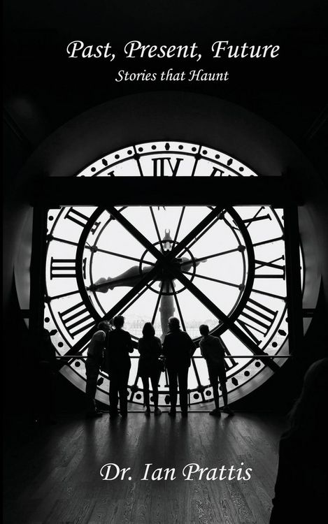 Produktbild: Past, Present, future