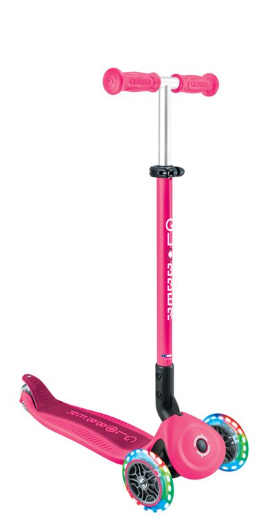 Produktbild: GLOBBER Go Up Pink