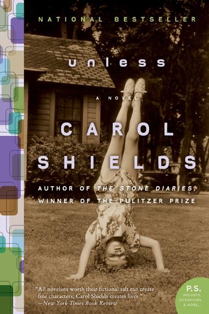 Produktbild: Unless