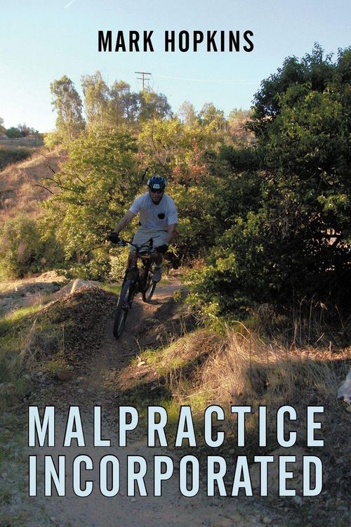 Produktbild: Malpractice Incorporated