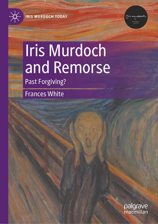 Produktbild: Iris Murdoch and Remorse