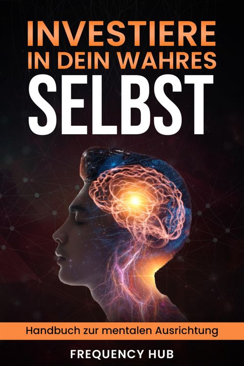Produktbild: Investiere in Dein wahres Selbst