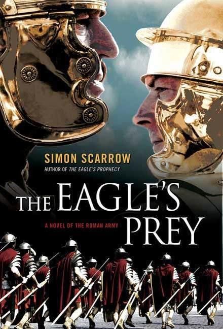Produktbild: The Eagle's Prey