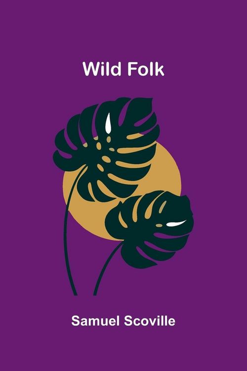 Produktbild: Wild Folk