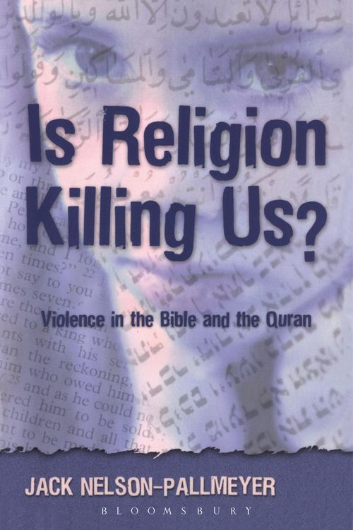 Produktbild: Is Religion Killing Us?