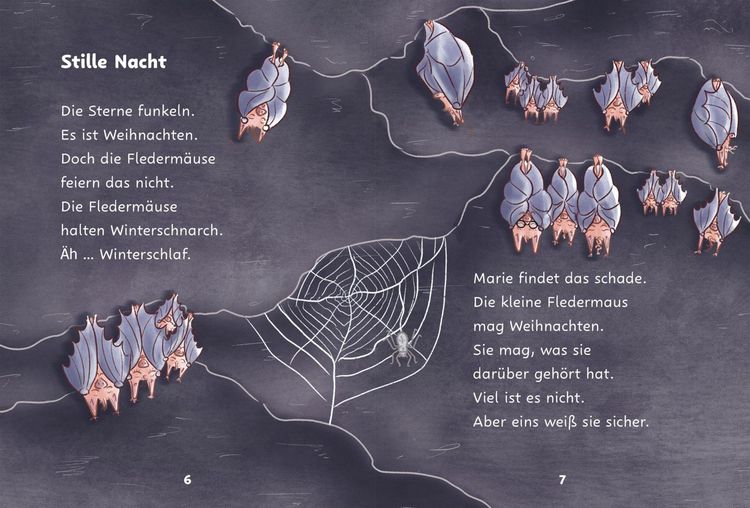 Produktbild: Weihnachten im Winterschlaf