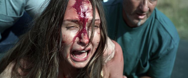 Produktbild: Godless - Der Exorzismus der Lara Levonde