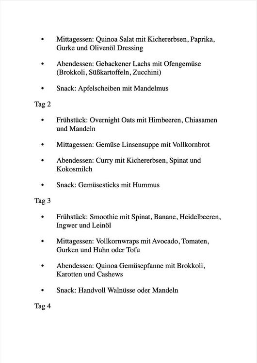 Produktbild: Anti-Entz&uuml;ndlich Essen