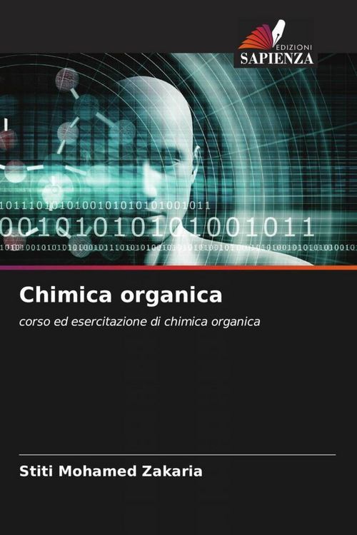 Produktbild: Chimica organica