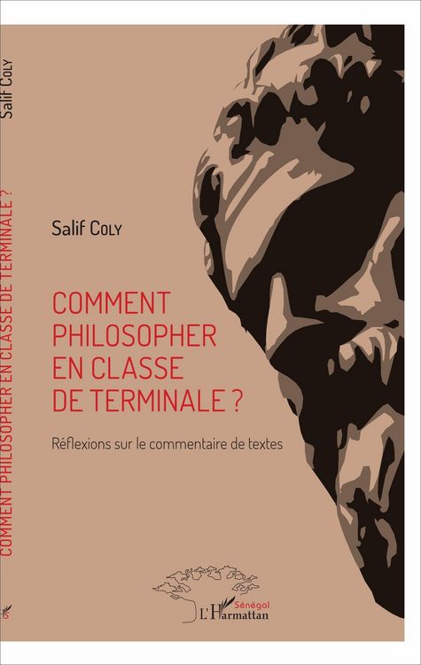Produktbild: Comment philosopher en classe de terminale ?