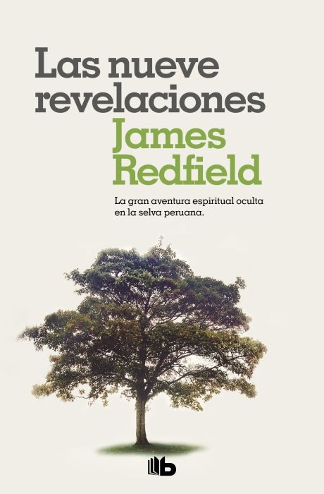 Produktbild: Las Nueve Revelaciones / The Celestine Prophecy: An Adventure