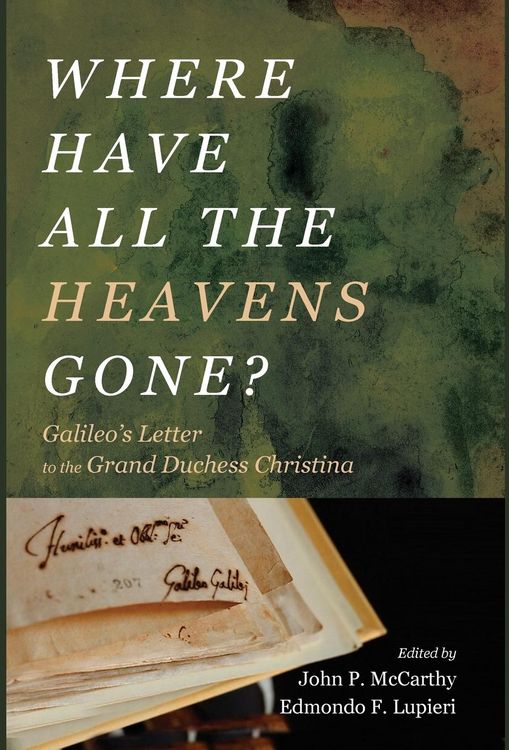 Produktbild: Where Have All the Heavens Gone?
