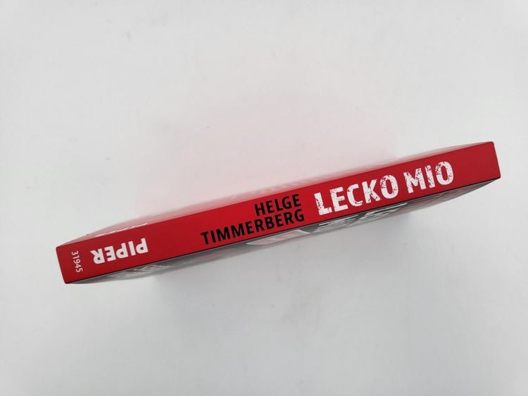 Produktbild: Lecko mio