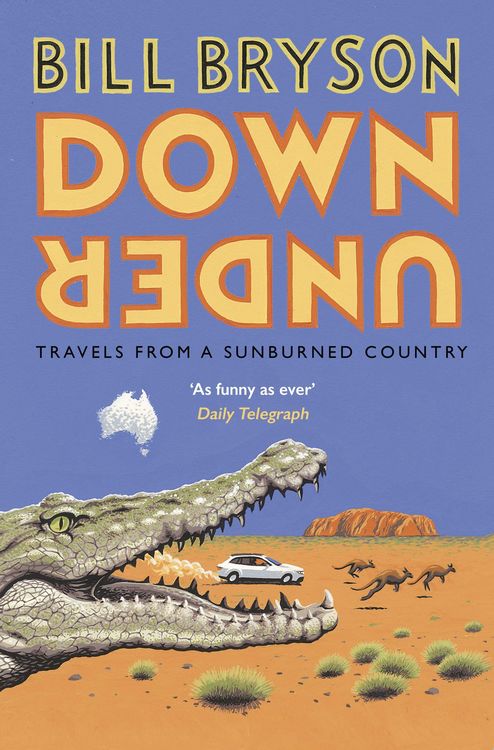 Produktbild: Down Under
