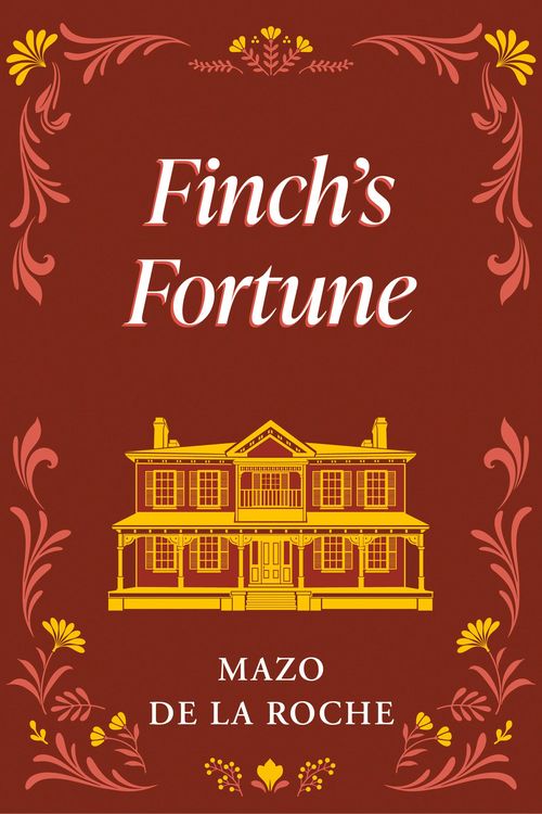 Produktbild: Finch's Fortune