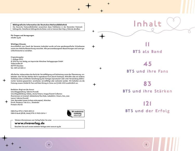 Produktbild: BTS