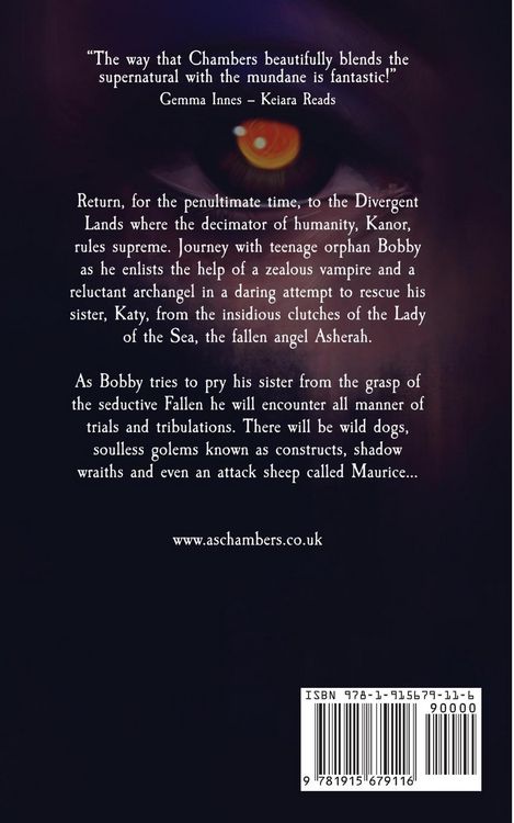 Produktbild: Bobby Normal and The Fallen