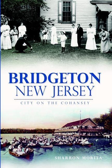 Produktbild: Bridgeton, New Jersey