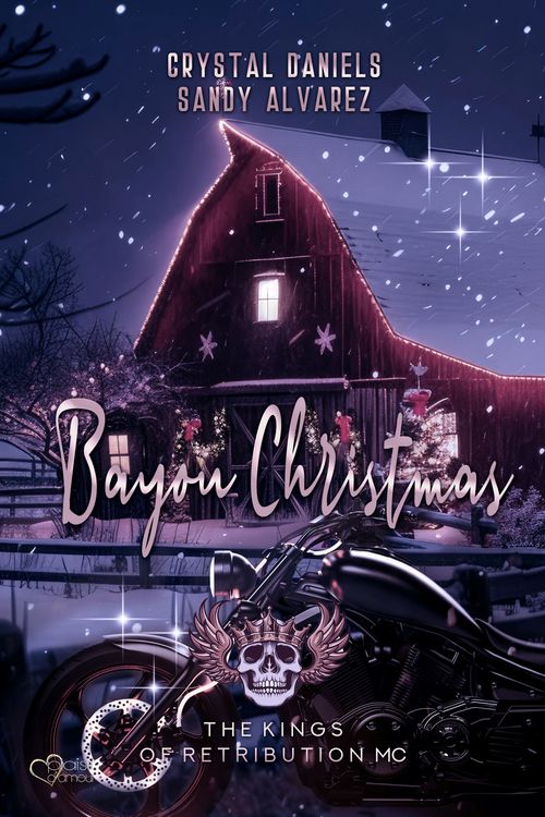 Produktbild: Kings of Retribution MC: Bayou Christmas (Louisiana Chapter)