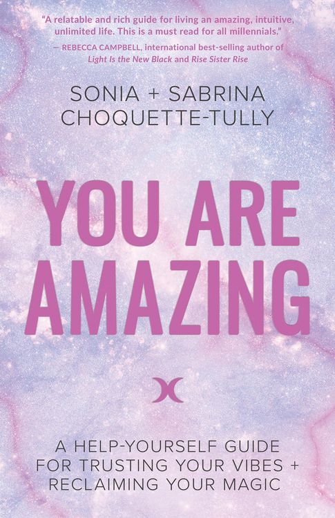 Produktbild: You Are Amazing