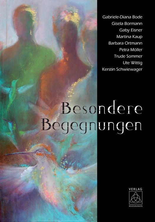 Produktbild: Besondere Begegnungen