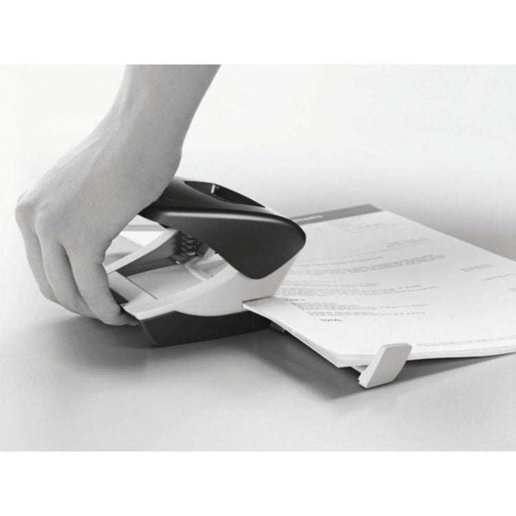 Produktbild: LEITZ&reg; NeXXt Serie starker Locher (Metall) 5138, blau