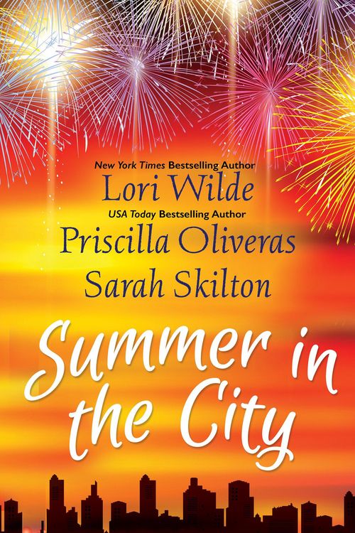 Produktbild: Summer in the City