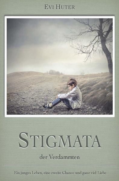 Produktbild: Stigmata der Verdammten