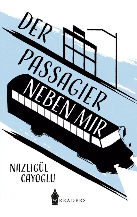 Produktbild: Der Passagier neben mir