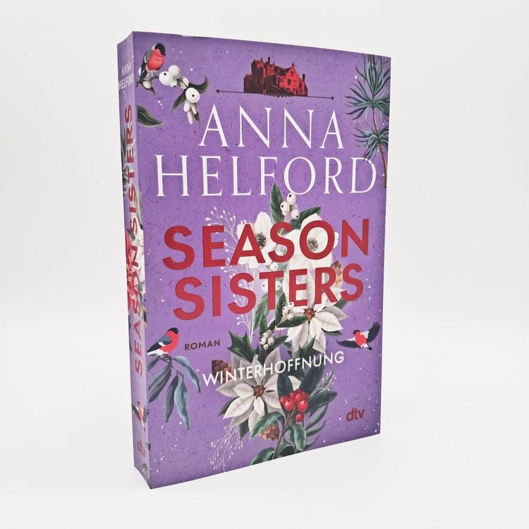 Produktbild: Season Sisters &ndash; Winterhoffnung