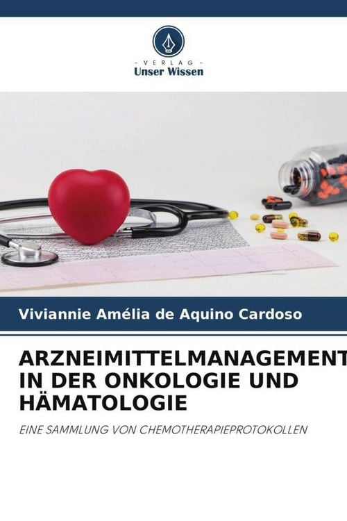 Produktbild: Arzneimittelmanagement in der Onkologie und H&auml;matologie