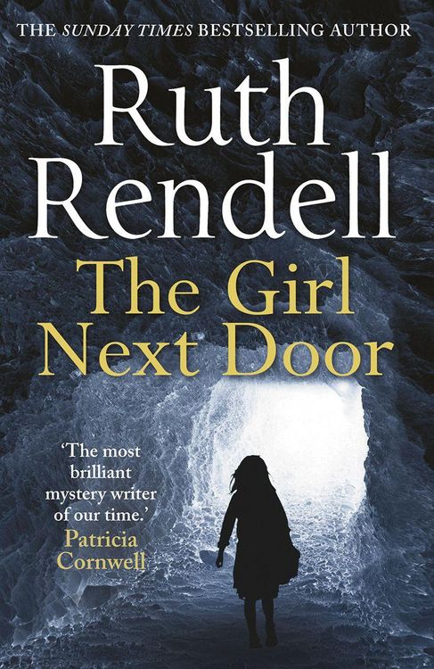 Produktbild: The Girl Next Door