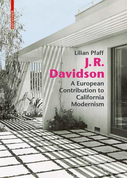 Produktbild: J. R. Davidson