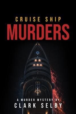 Produktbild: Cruise Ship Murders