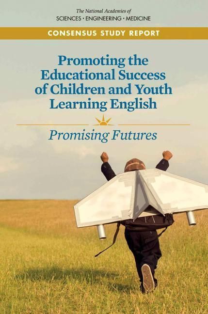 Produktbild: Promoting the Educational Success of Children and Youth Learning English