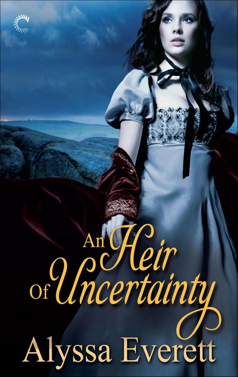 Produktbild: An Heir of Uncertainty
