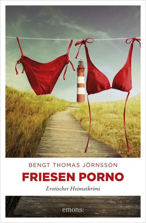 Produktbild: Friesen Porno