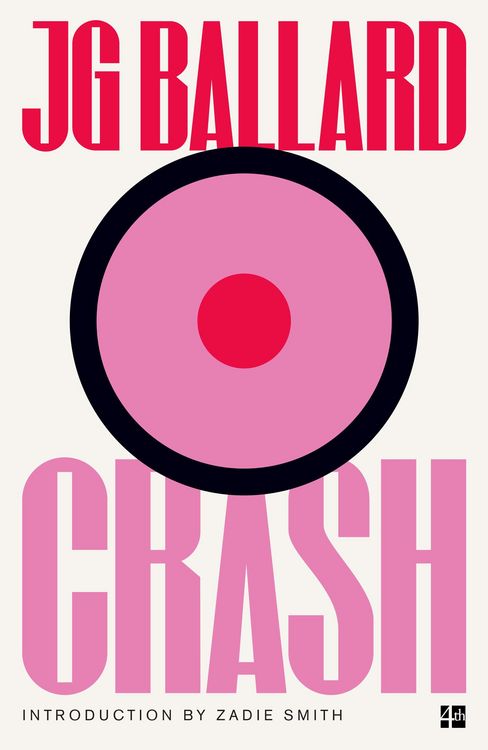 Produktbild: Crash