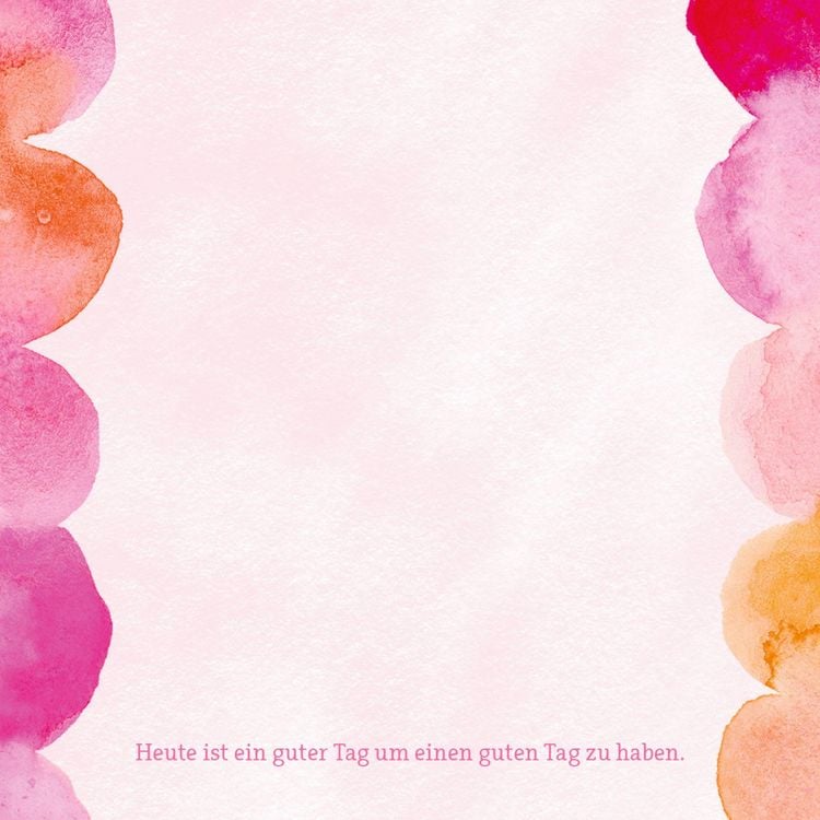 Produktbild: Zettelk&auml;stchen: Einfach sch&ouml;n notiert - All about pink