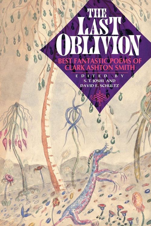 Produktbild: The Last Oblivion