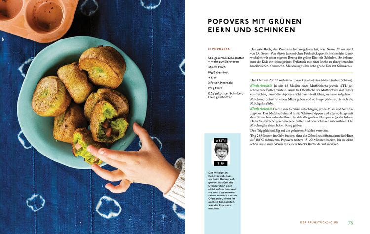Produktbild: Mmh, mir schmeckt&rsquo;s!