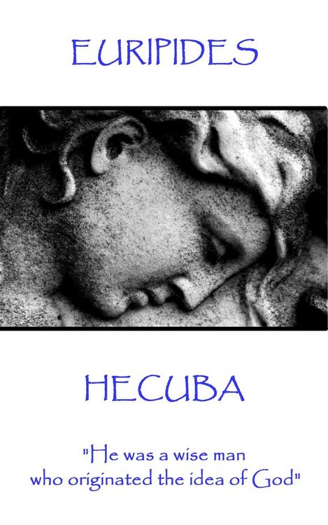 Produktbild: Hecuba