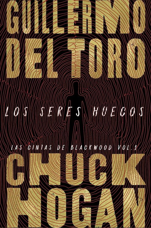 Produktbild: Los seres huecos (AdN)