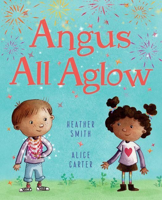 Produktbild: Angus All Aglow
