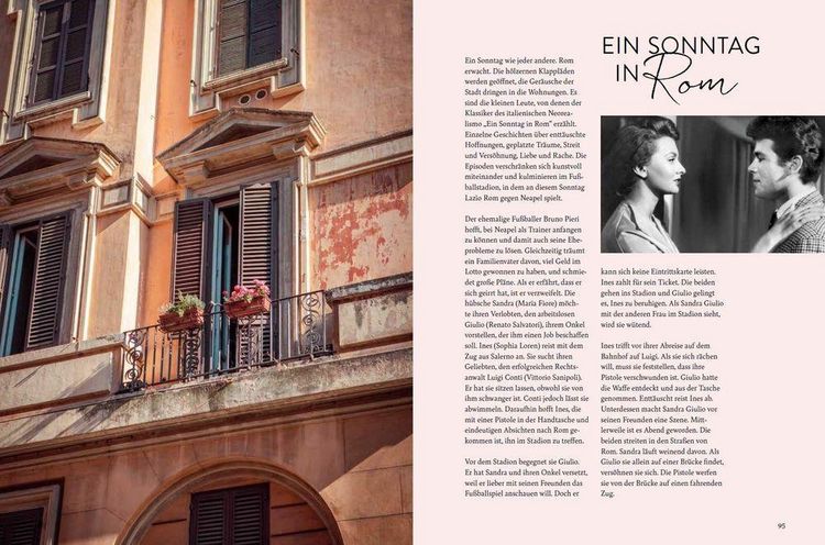 Produktbild: Ti amo Roma