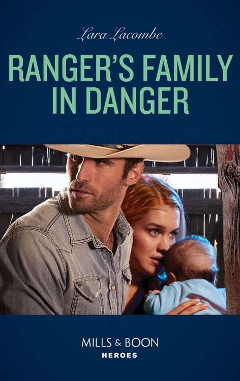 Produktbild: Ranger's Family In Danger