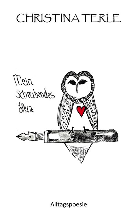 Produktbild: Mein schreibendes Herz