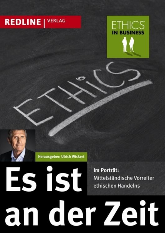 Produktbild: Es ist an der Zeit