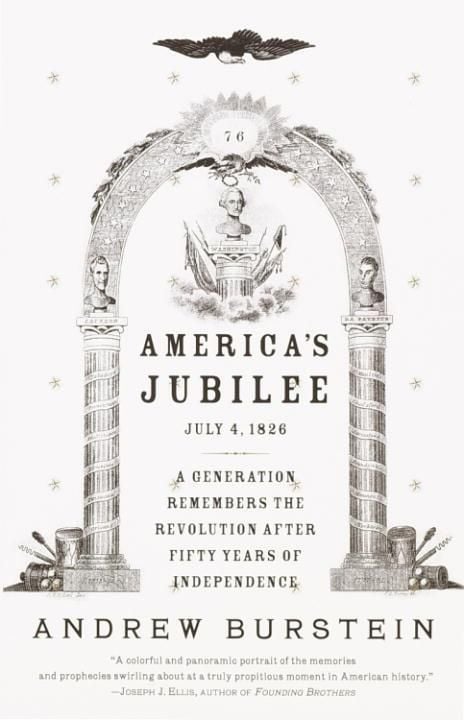 Produktbild: America's Jubilee