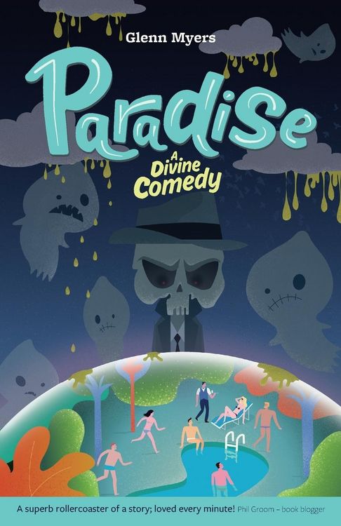 Produktbild: Paradise